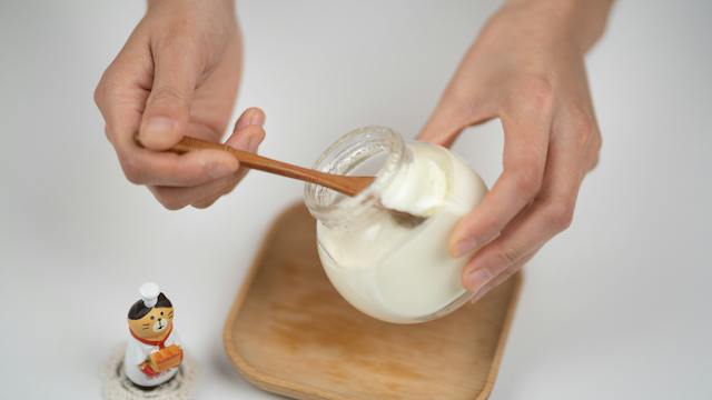 jogurt naturalny
