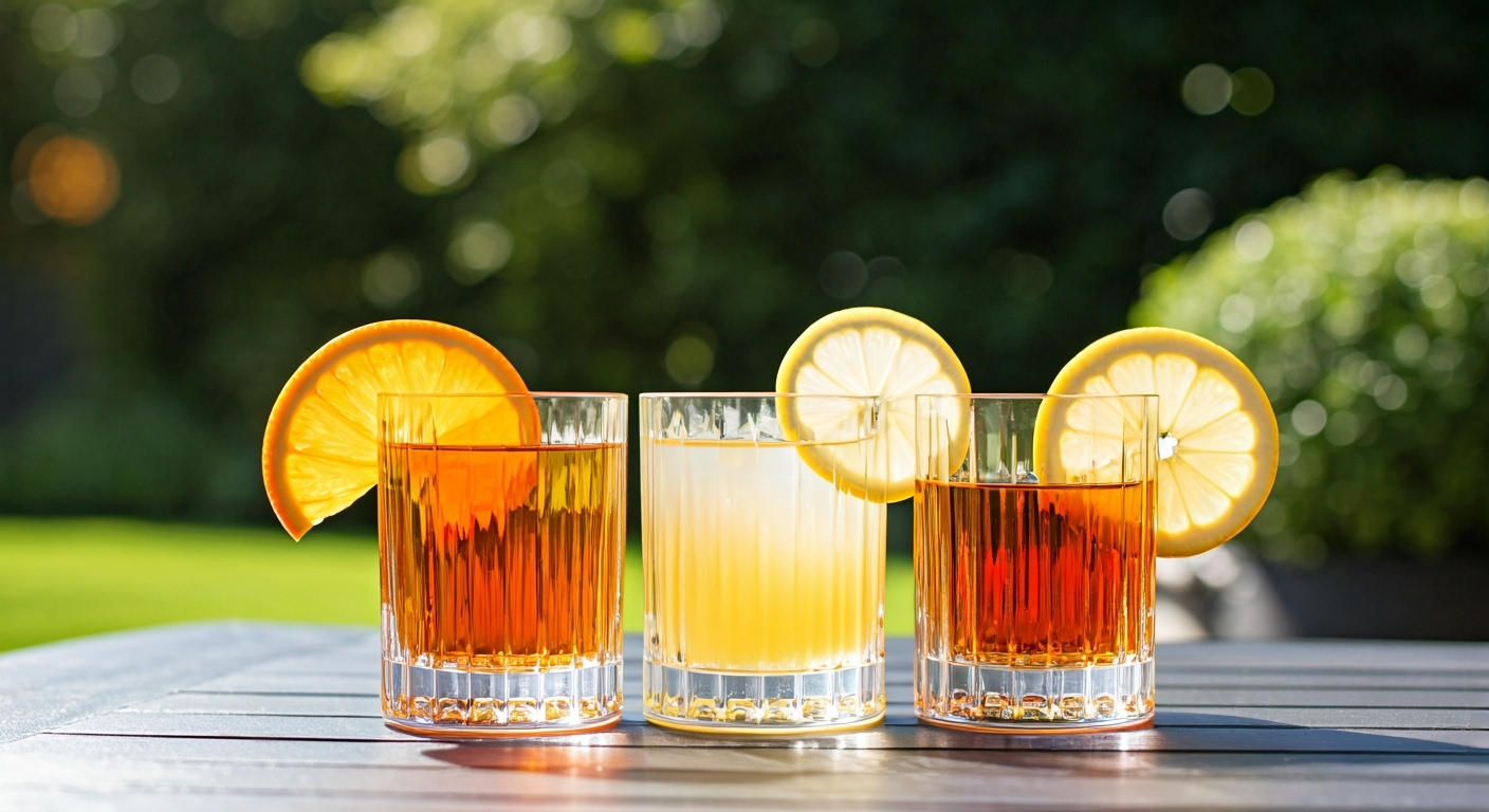 Jameson Whiskey - z czym pić? Idealne softy i dodatki do drinków 2