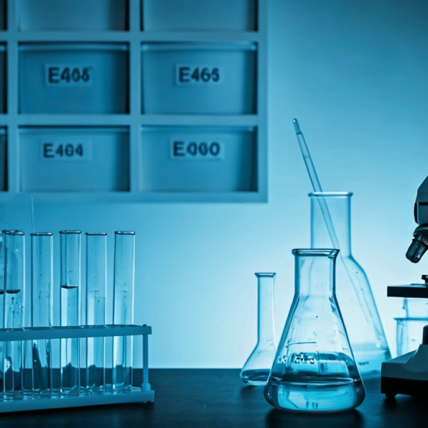 E464 hydroksypropylometyloceluloza – co to jest za konserwant? Czy jest …